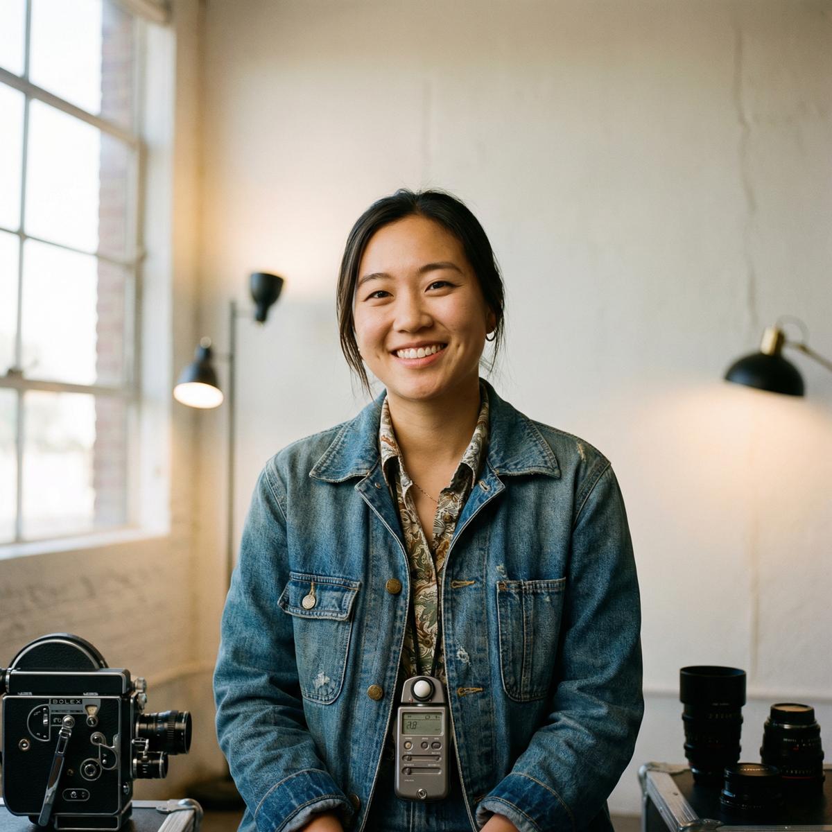 母狗摄影师林小雨