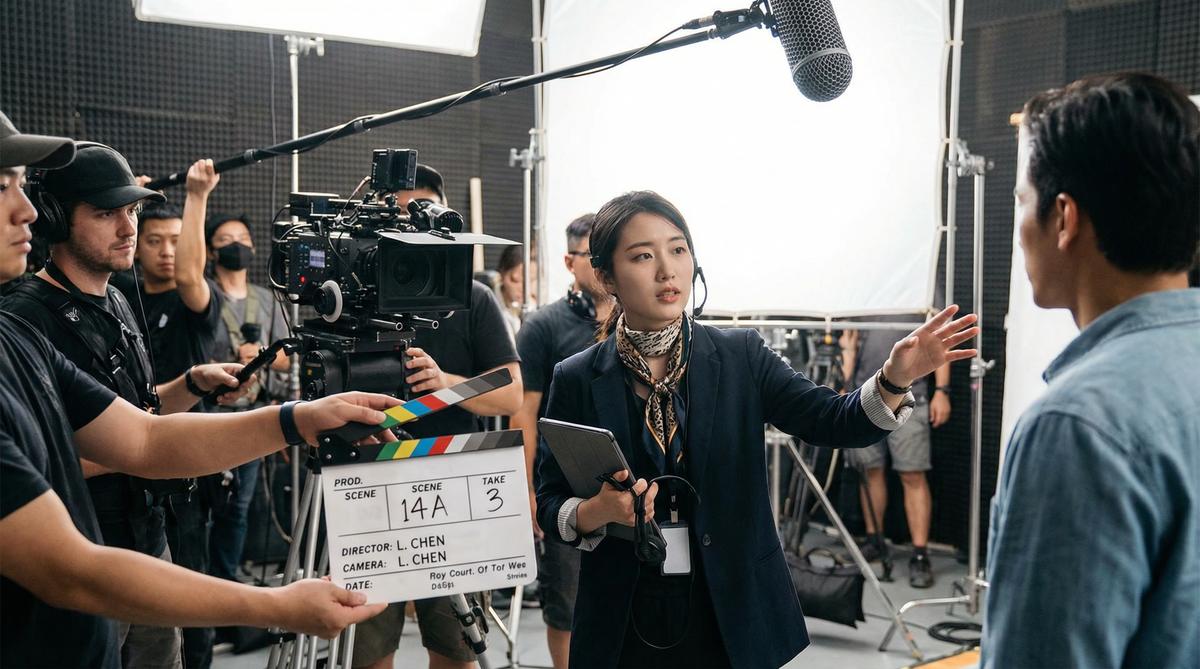 母狗影视幕后视频